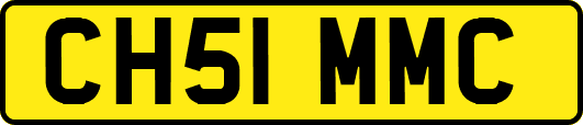 CH51MMC