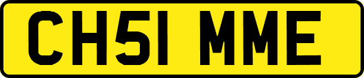 CH51MME