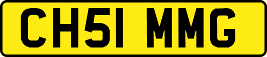 CH51MMG