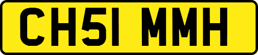 CH51MMH