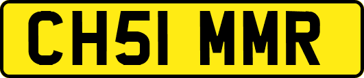 CH51MMR