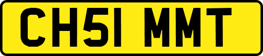 CH51MMT