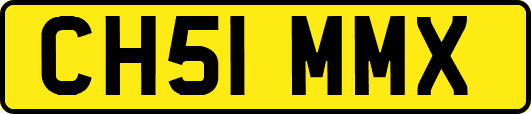 CH51MMX