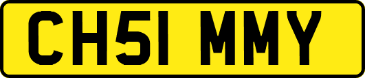 CH51MMY