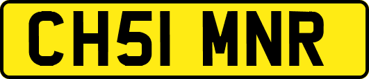 CH51MNR