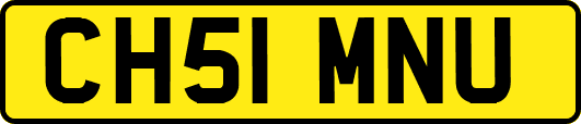 CH51MNU