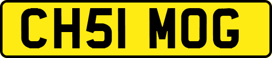 CH51MOG