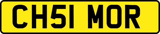 CH51MOR