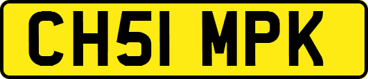 CH51MPK