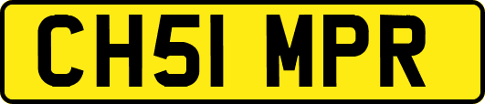 CH51MPR