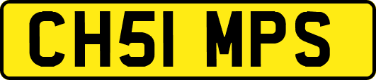CH51MPS