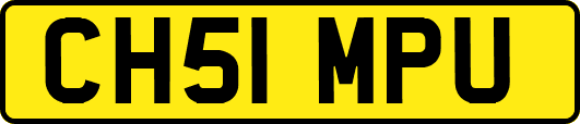 CH51MPU