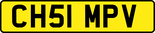 CH51MPV