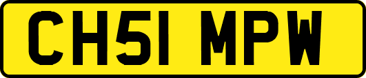 CH51MPW