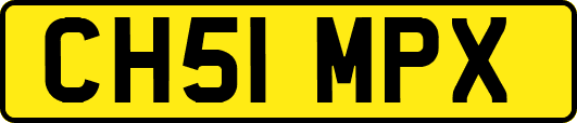 CH51MPX