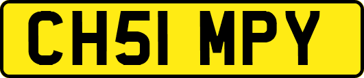 CH51MPY