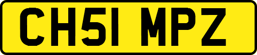 CH51MPZ
