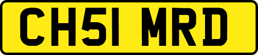 CH51MRD