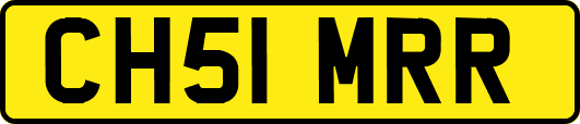 CH51MRR