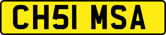 CH51MSA
