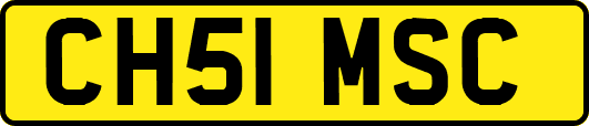 CH51MSC