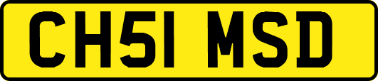 CH51MSD