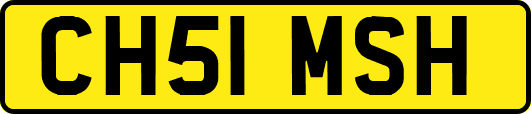 CH51MSH
