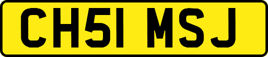 CH51MSJ