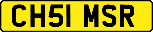 CH51MSR