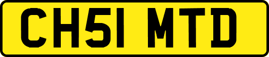 CH51MTD