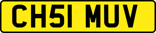 CH51MUV