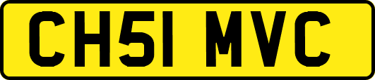 CH51MVC