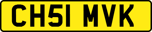 CH51MVK