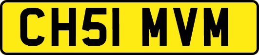 CH51MVM