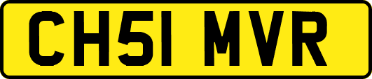 CH51MVR