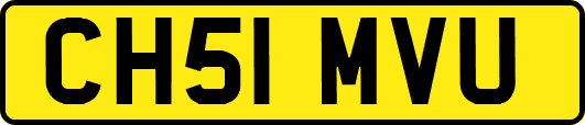 CH51MVU
