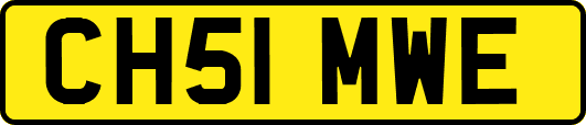CH51MWE
