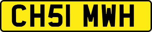CH51MWH