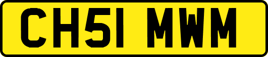 CH51MWM