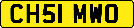 CH51MWO