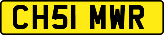 CH51MWR