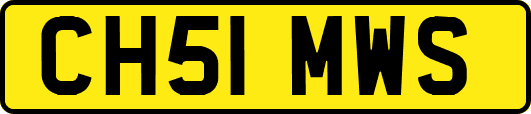 CH51MWS