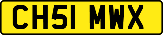 CH51MWX