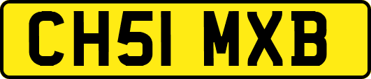CH51MXB