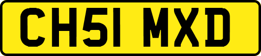 CH51MXD
