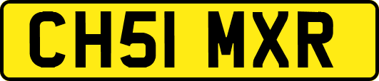 CH51MXR