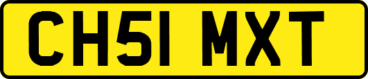 CH51MXT