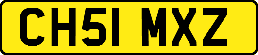 CH51MXZ