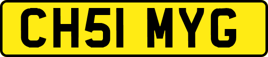 CH51MYG