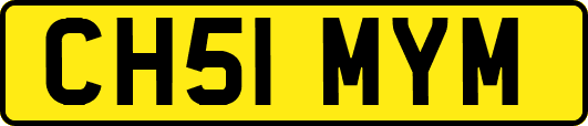 CH51MYM